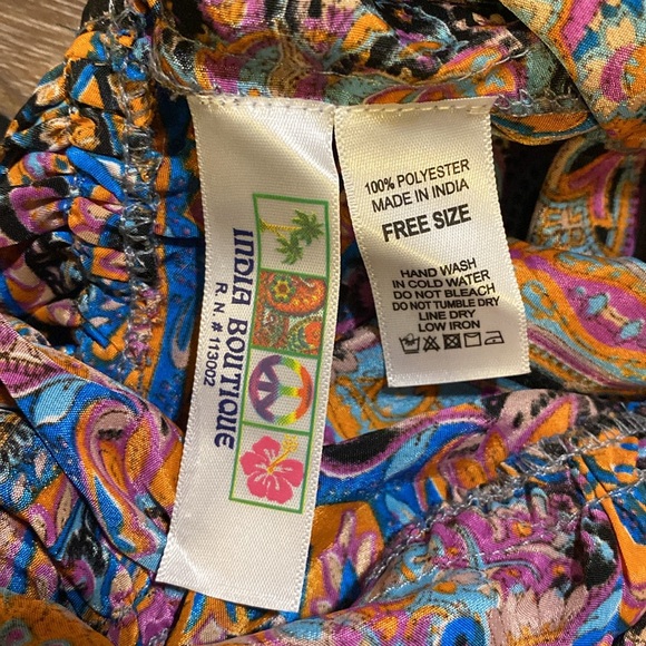 NWT Vacation Maxi - Picture 8 of 8